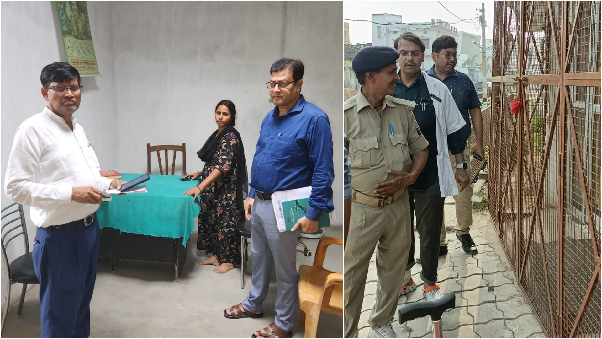 Bihar News: 29 hospitals operating illegally without registration sealed in Buxar