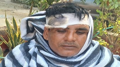 Baghpat: History sheeter Babbu Dhikouli was shot five times, then hit on the head with a club
