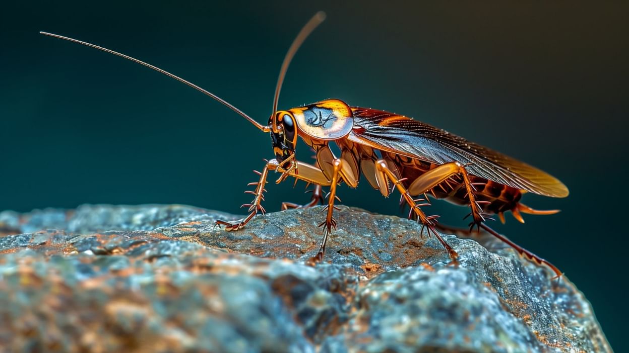 Household Pest Control Know How To Get Rid Of Cockroaches From Home - Amar Ujala Hindi News Live - Cockroach:क्या आपके घर में भी हैं कॉकरोच? तो यहां जानें वो तरीके जिनसे