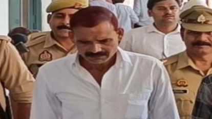 Jalaun: Dacoit Mangali Kewat sentenced to life imprisonment in kidnapping for ransom