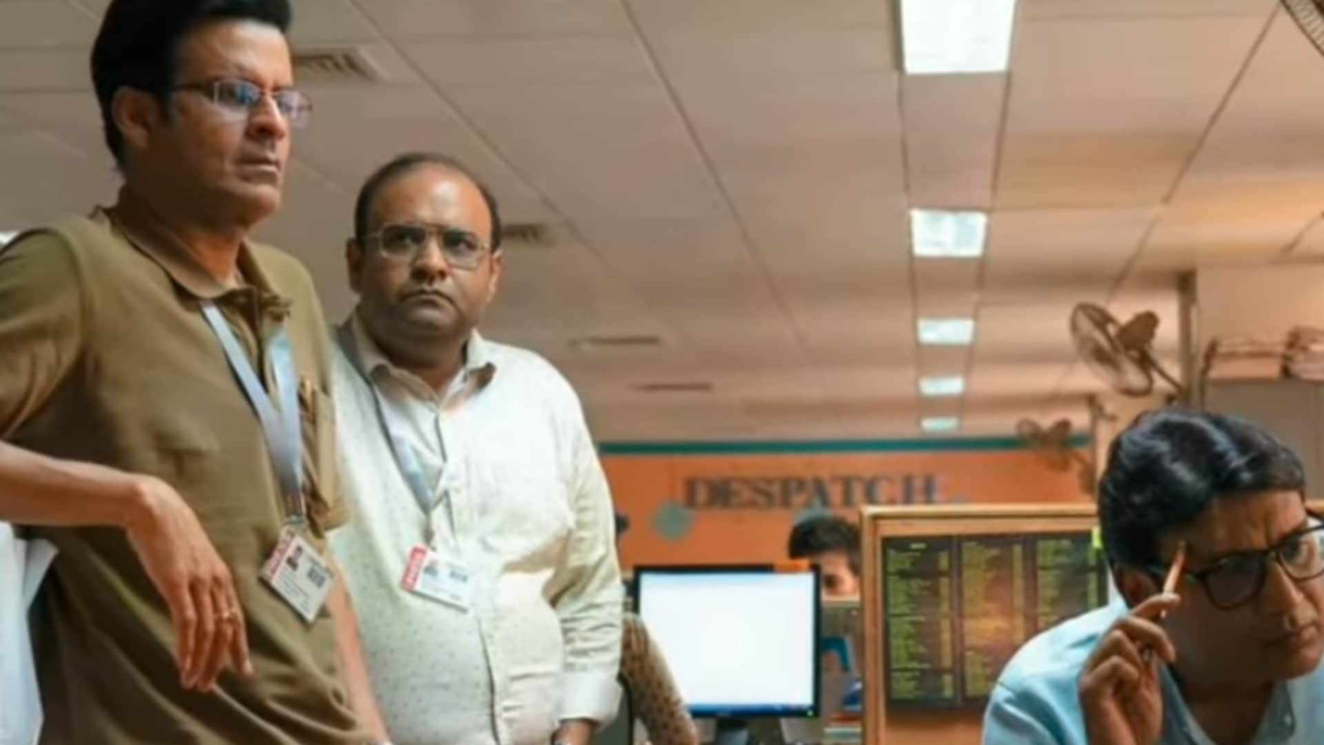 Movies Made on Journalists The Sabarmati Report Dispatch Page 3 Nayak The Real Hero