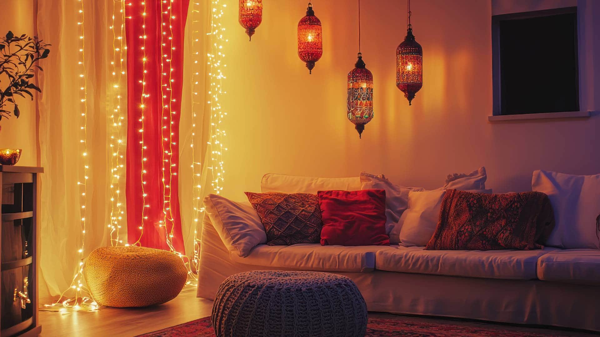 Monsoon Interior Design For Mosquito Proof Home Decor ideas For Dengue Malaria Prevention At Home