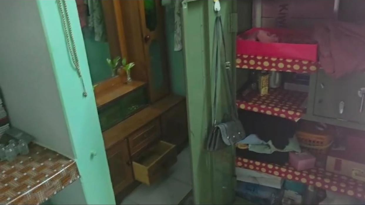 Woman stole jewelery worth Rs 12 lakh from brother-in-law house in Khadoor Sahib
