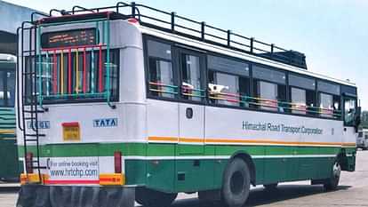 Misinformation against Rahul Gandhi and other leaders in HRTC bus, management orders inquiry