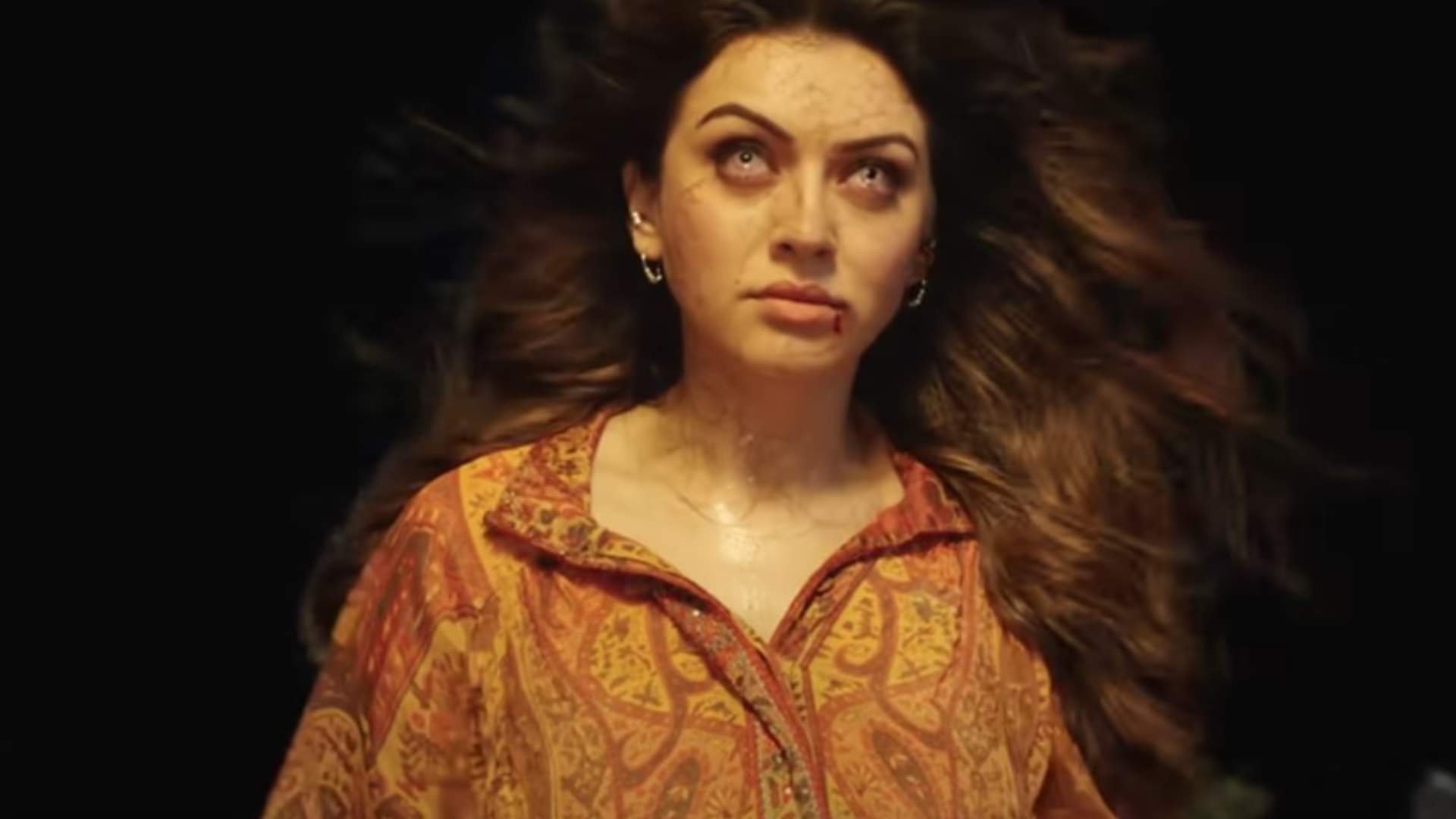 Hansika Motwani starrer Guardian Locks Its OTT Release On This Platform as per report