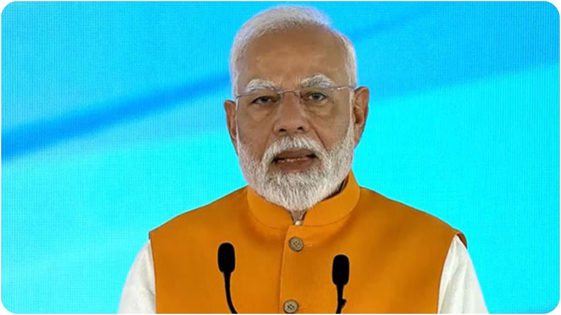 Pm Narendra Modi Watches Vikrant Massey The Sabarmati Report In Parliament Auditorium With Union