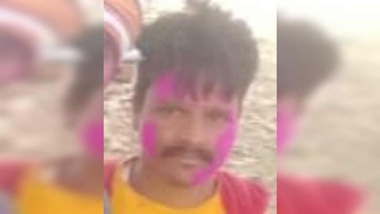 Jamui News: Terror due to 2 murders in 3 days, youth shot dead in mutual enmity