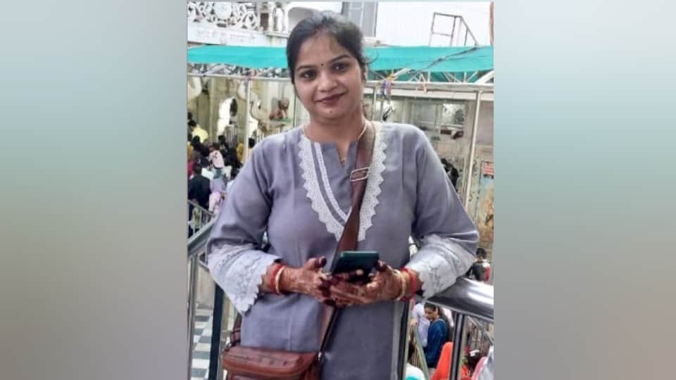 Kanpur Ekta Murder Case: Doubts Deepened About Someone Else Involvement, Vimal Remained Silent on Question