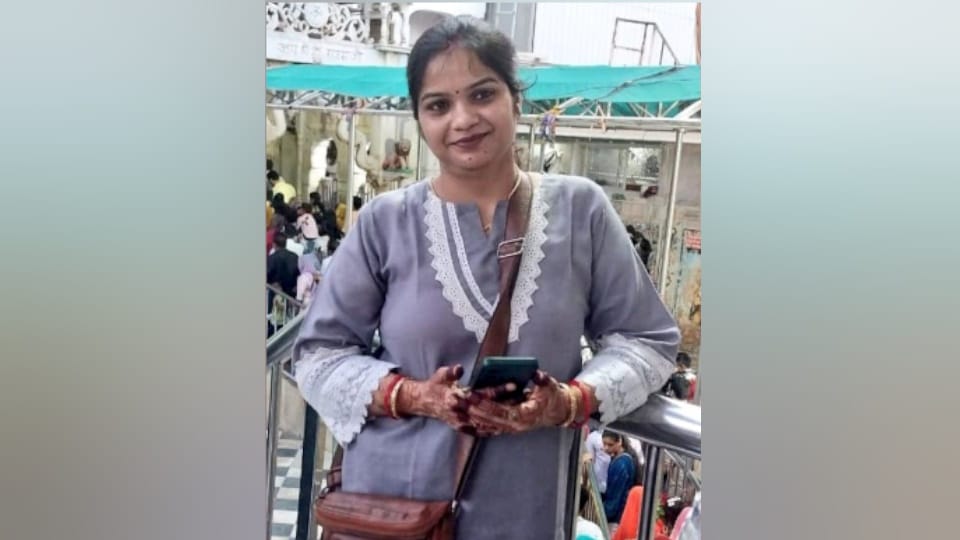 Kanpur Ekta Murder Case: Doubts Deepened About Someone Else Involvement, Vimal Remained Silent on Question