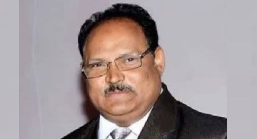 Harendra not granted bail in land grabbing and robbery case  verdict after seeing the gravity of the crime