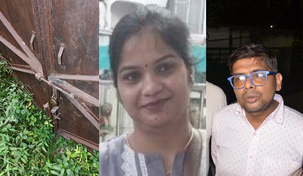 Kanpur Ekta Gupta Murder Case Gym trainer Vimal had offered a government job to Ekta husband