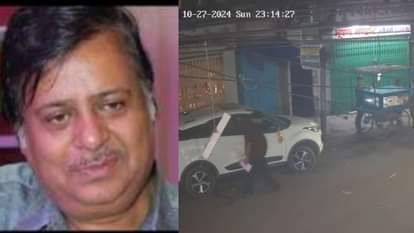 कारोबारी का फाइल फोटो