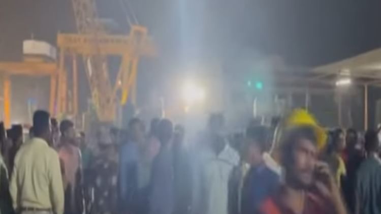 केरल में फिर दहशत: धमाके जैसी आवाज, भूकंप के झटके से डर में लोग, 280 से अधिक को सुरक्षित स्थान पर पहुंचाया गया