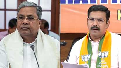 भाजपा अध्यक्ष विजयेंद्र का कहना है कि कर्नाटक में कांग्रेस सरकार ईमानदार नहीं है और आंतरिक आरक्षण का इस्तेमाल राजनीतिक उद्देश्यों के लिए करती है