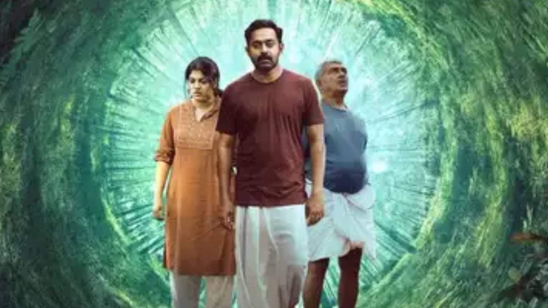 OTT release this week vikram Thangalaan Joker Folie a Deux Mithya Season 2 Kishkindha Kandam on diwali 2024