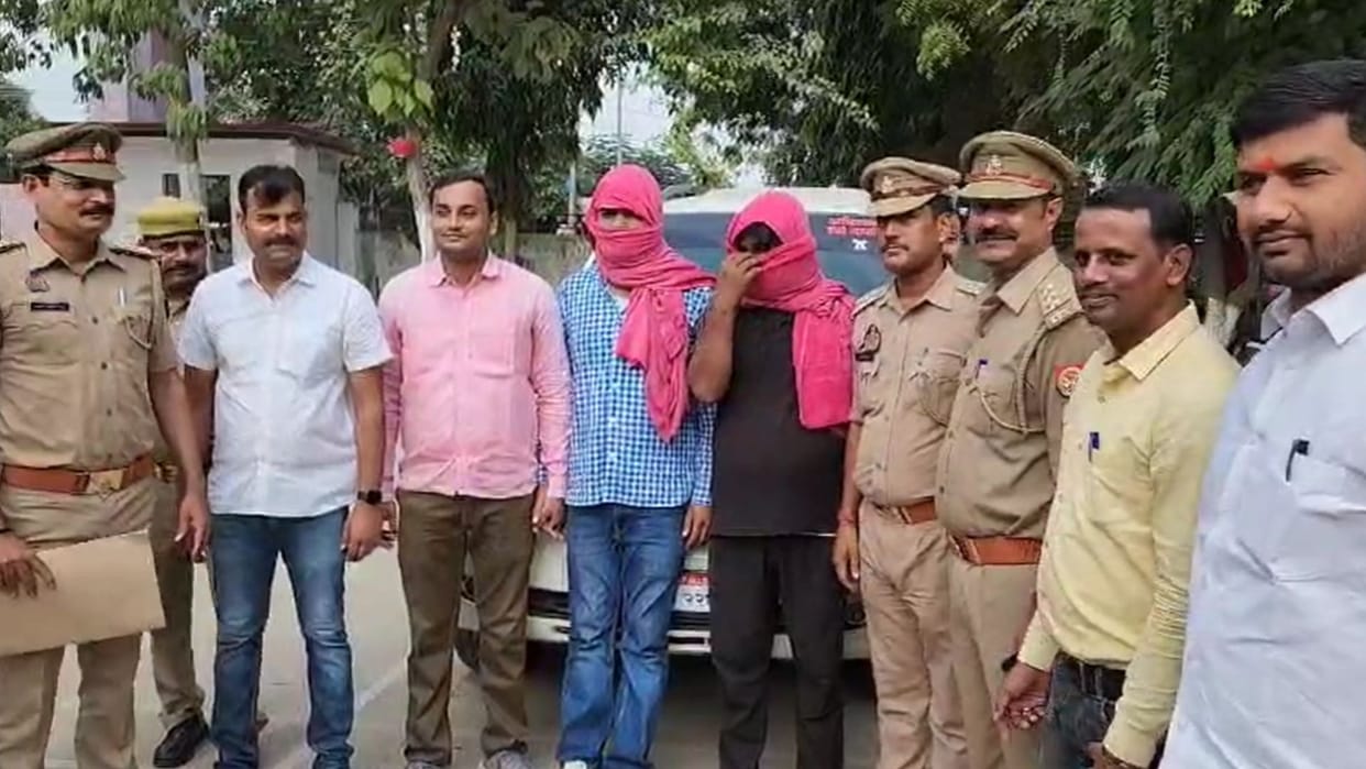 Mastermind caught in Yogendra Singh murder case