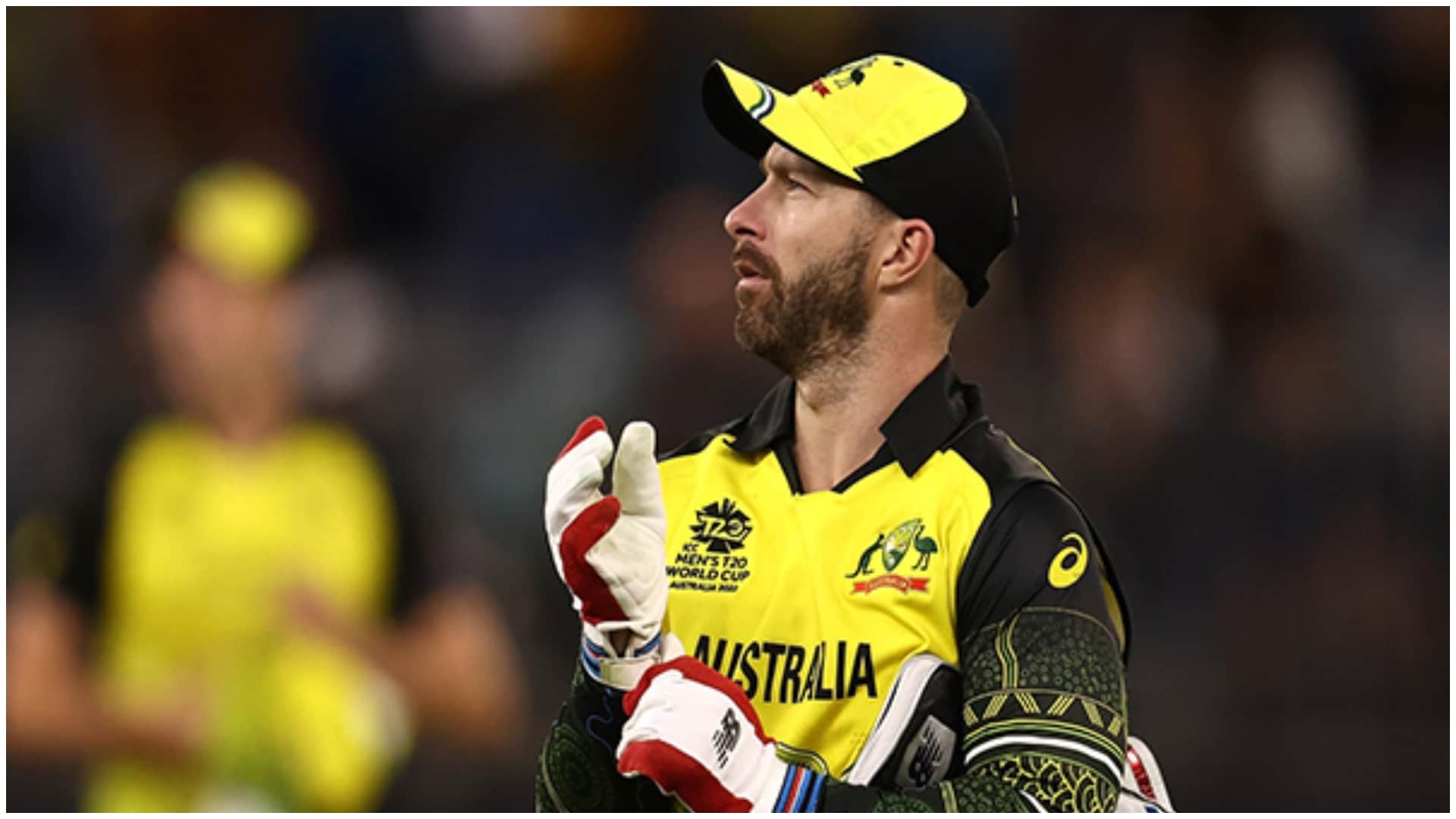 Retirement: After losing to India in the T20 World Cup, this player thought of retiring, told the story