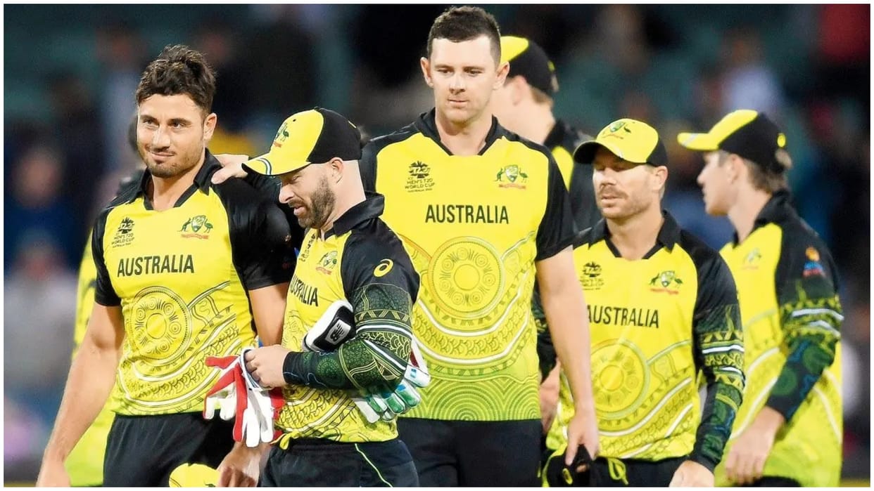 Matthew Wade announces retirement from International Cricket after 13 years long career