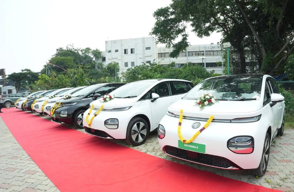 Electric vehicle sales june 2025 passenger ev growth 80 percent