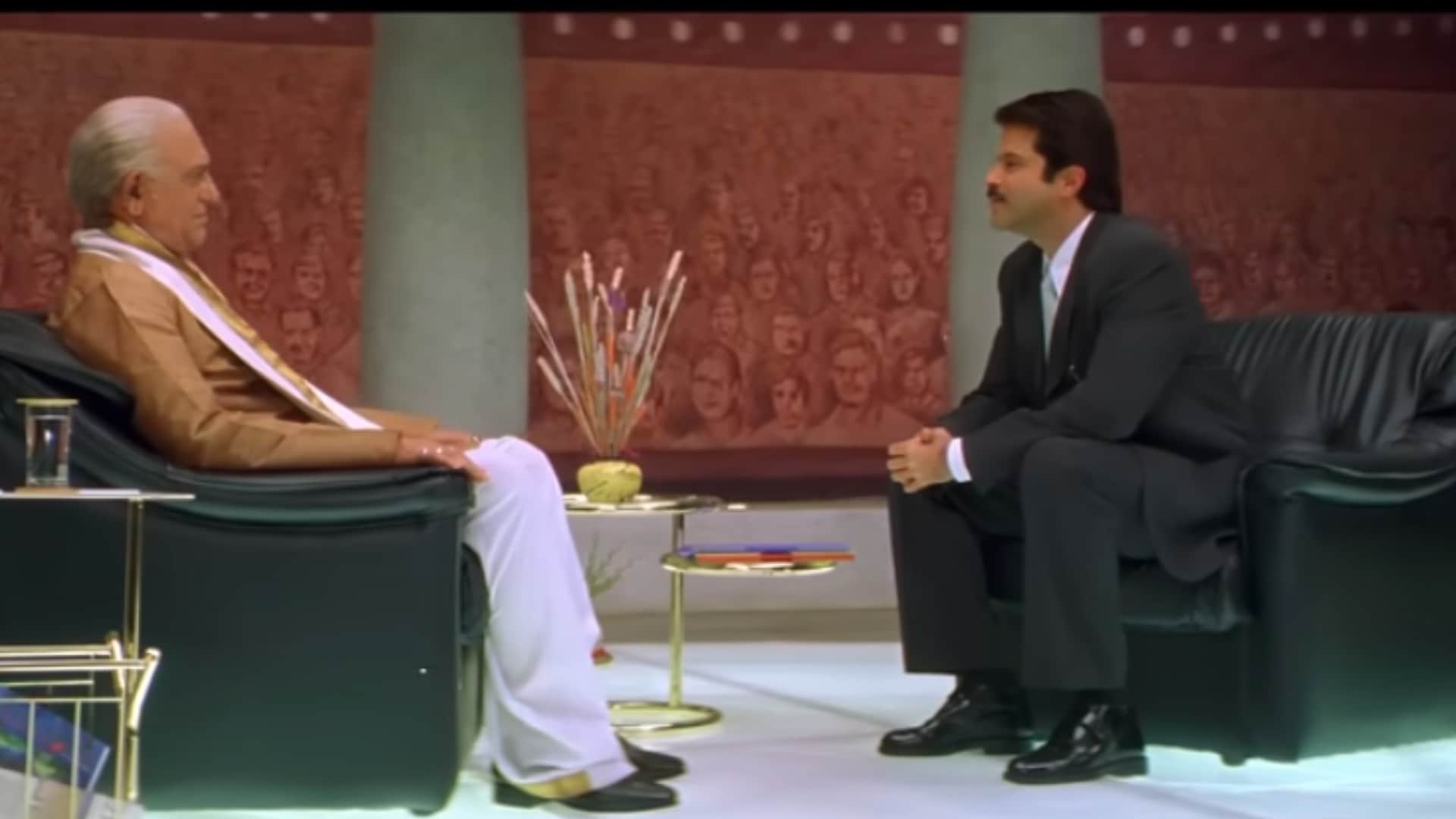 Movies Made on Journalists The Sabarmati Report Dispatch Page 3 Nayak The Real Hero