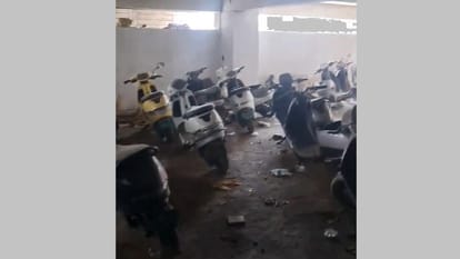 Goa Govt Suspends Ola Electric Scooter Sales Over Rising Customer Complaints and Poor Service