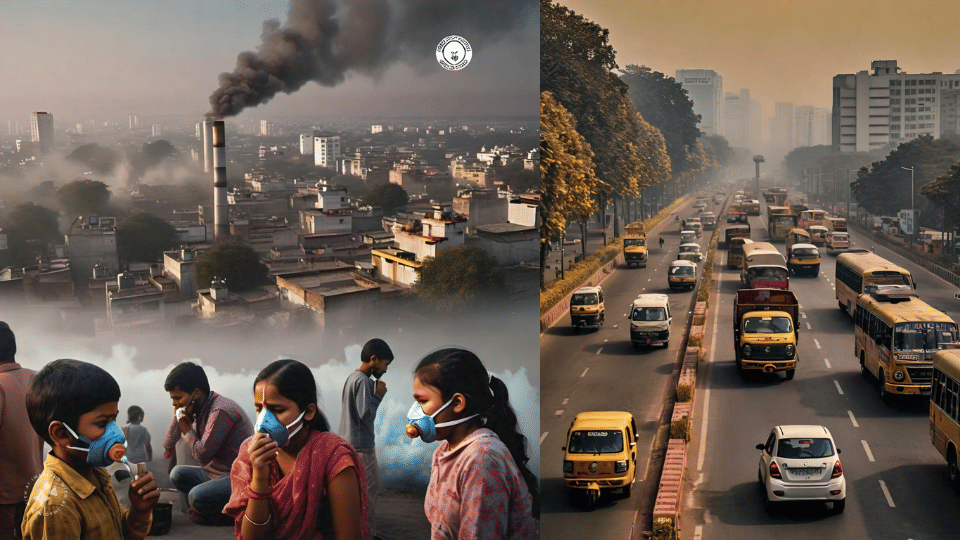 indore news aqi air quality index weather imd update today