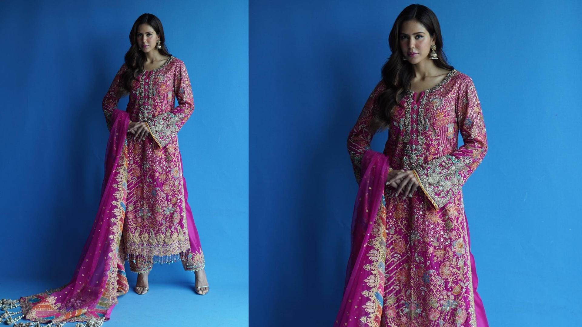 Lohri 2026 special Fashion tips Latest Punjabi Suit Designs to Try This Festive Season