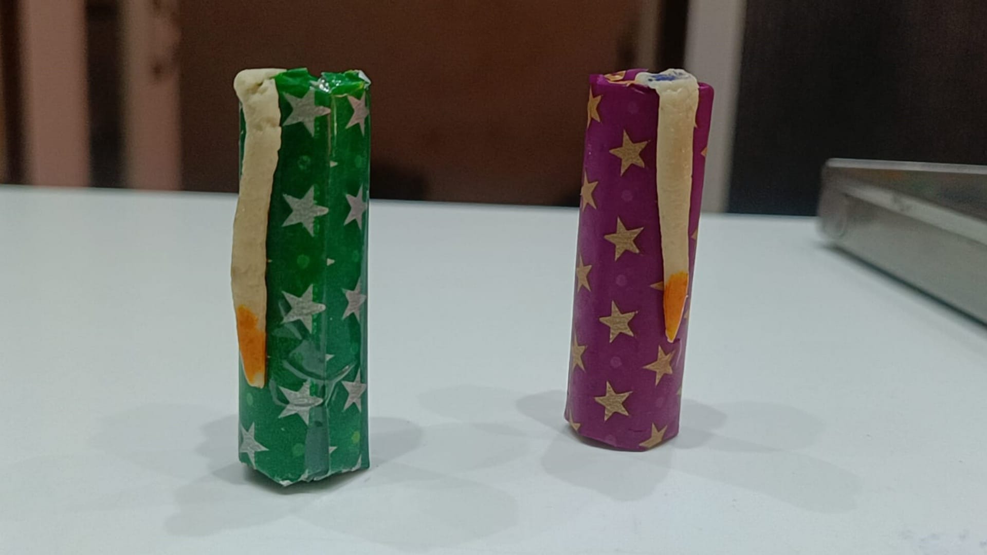Jodhpur Diwali Food See pictures not explosions but sweet mouth-watering crackers