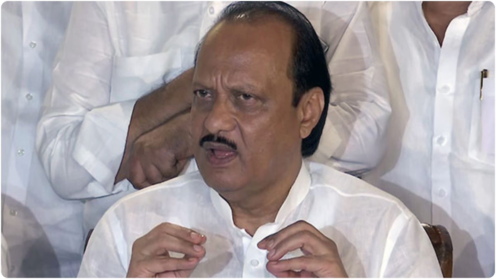 महाराष्ट्र विधानसभा चुनाव 2024: अजित पवार, डिप्टी सीएम, महाराष्ट्र