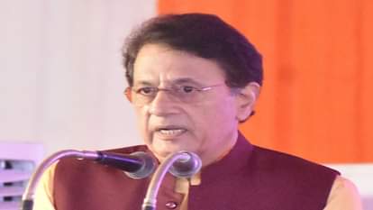 MP Arun Govil said that correct information regarding VB-G and RAM-G should reach public in Hapur