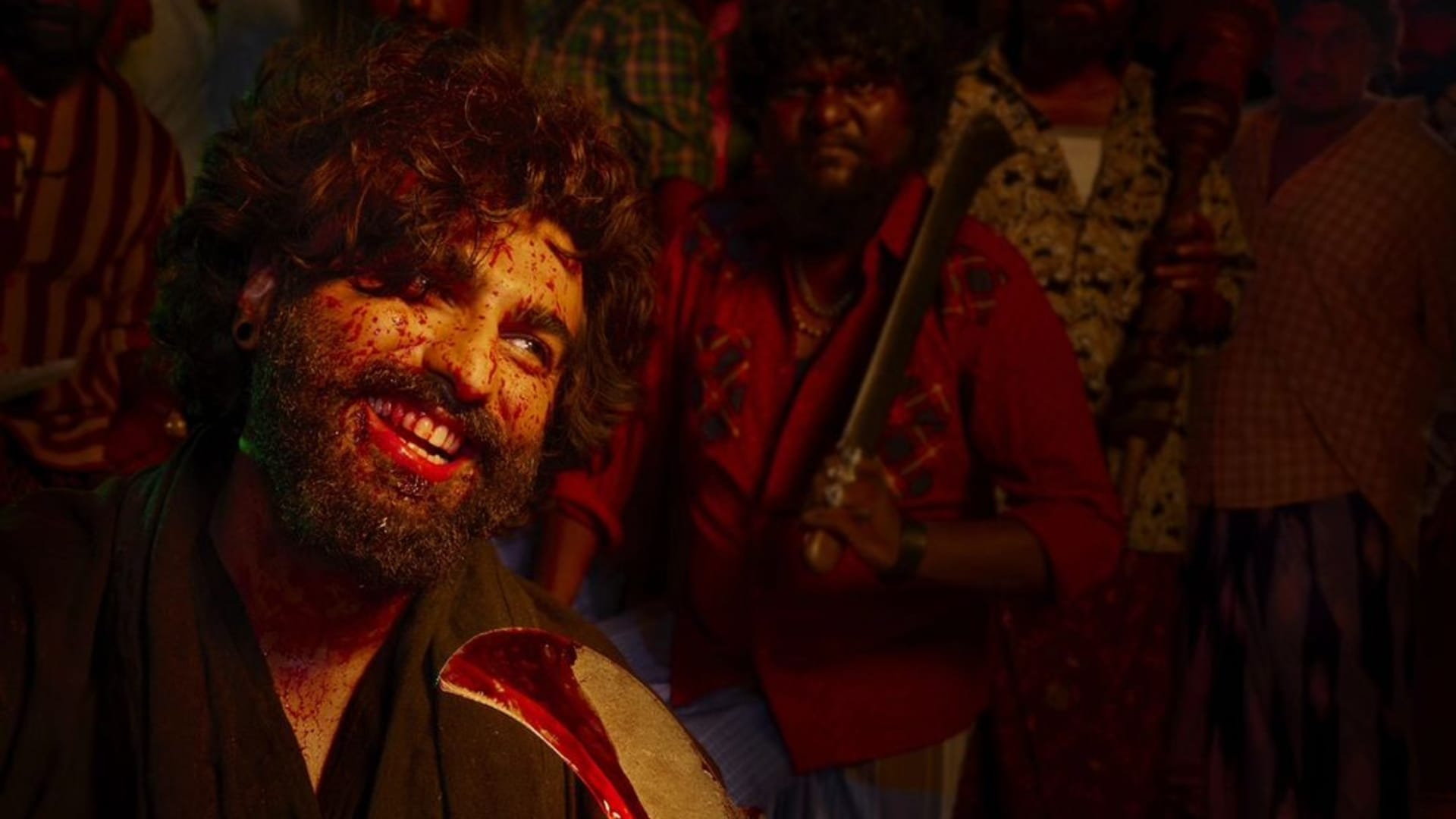 Singham Again Vs Bhool Bhulaiyaa 3 Know the Number Of Screens Of Kartik Aaryan Ajay Devgn Films