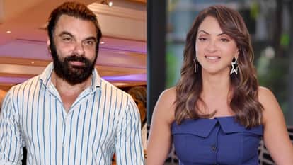 Salman Says Sohail Took All The Blame Of Divorce With Seema On Himself In Alliance Show