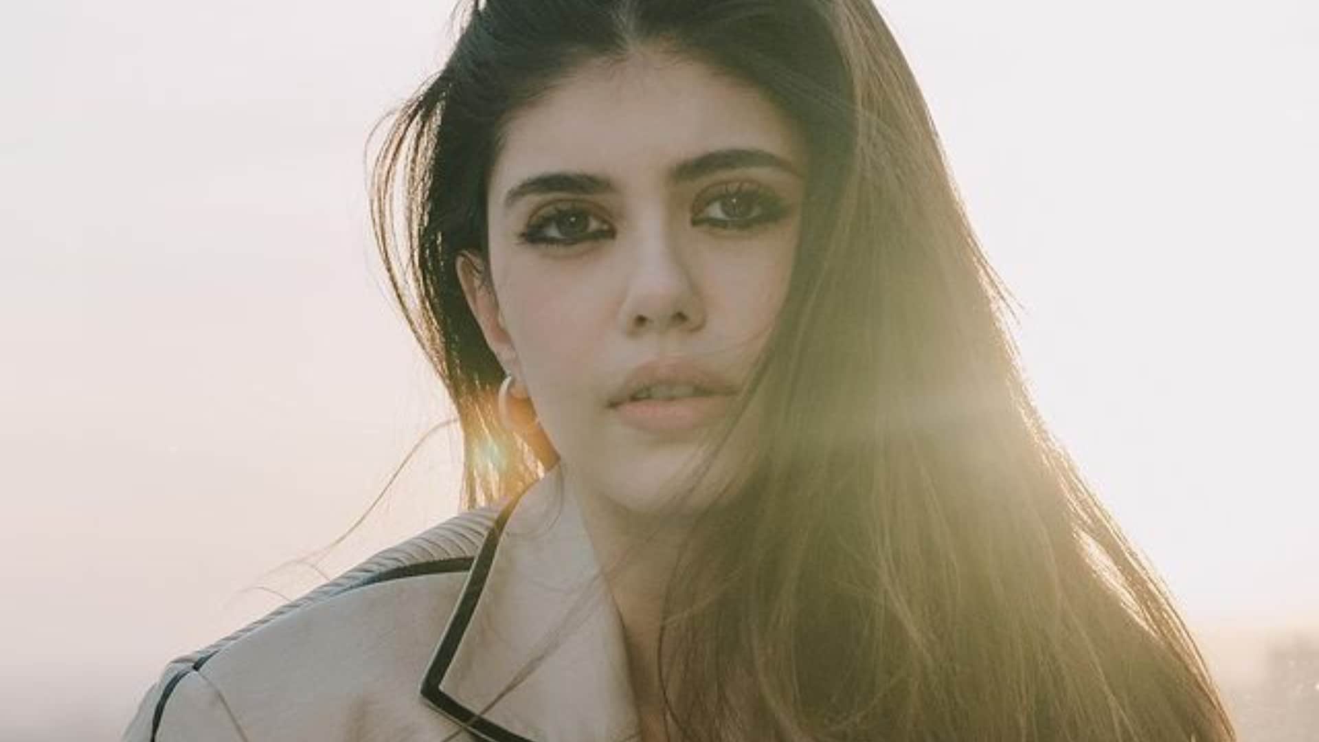 Sanjana Sanghi  is excited for Diwali and her Mother Birthday said what she will purchase on Dhanteras