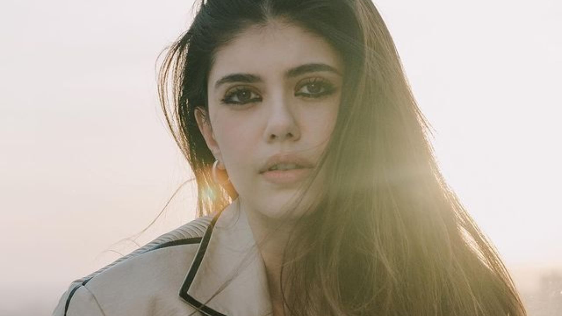 Sanjana Sanghi  is excited for Diwali and her Mother Birthday said what she will purchase on Dhanteras