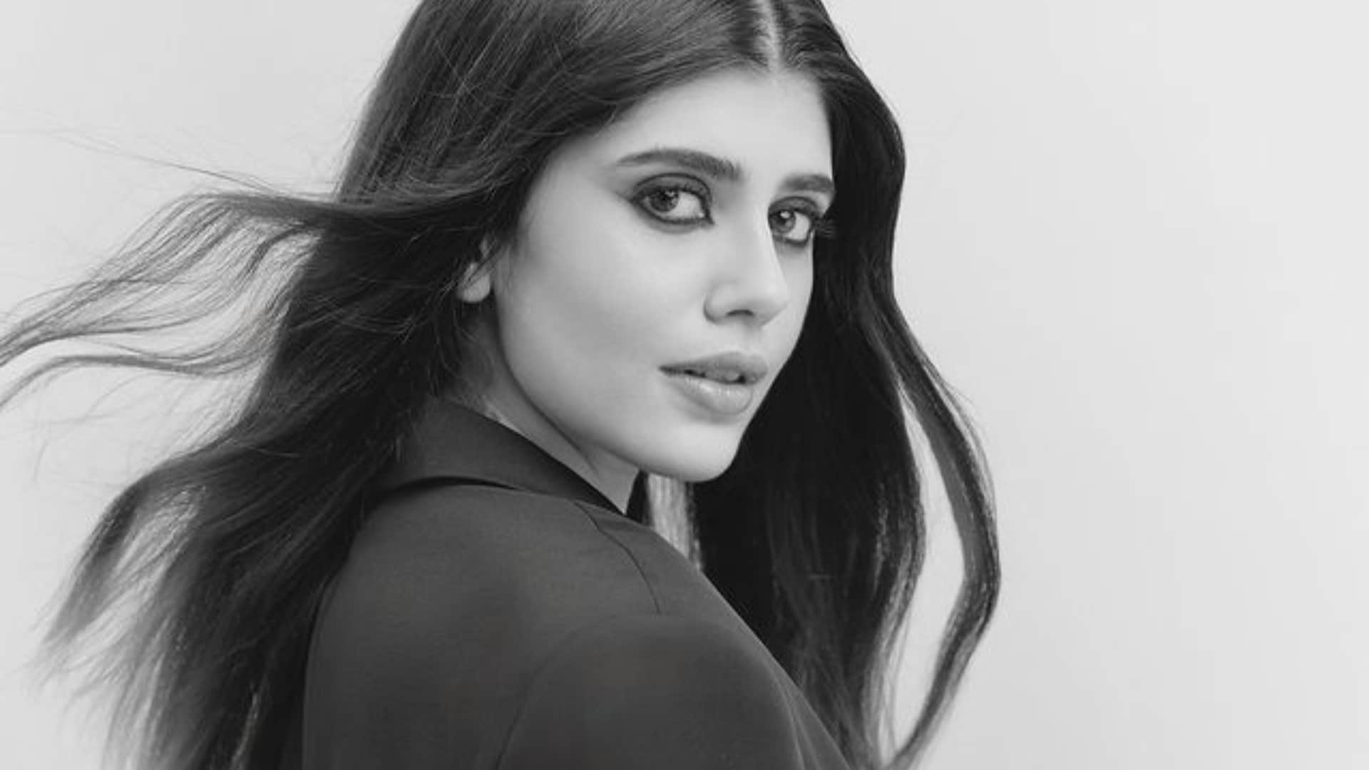 Sanjana Sanghi  is excited for Diwali and her Mother Birthday said what she will purchase on Dhanteras