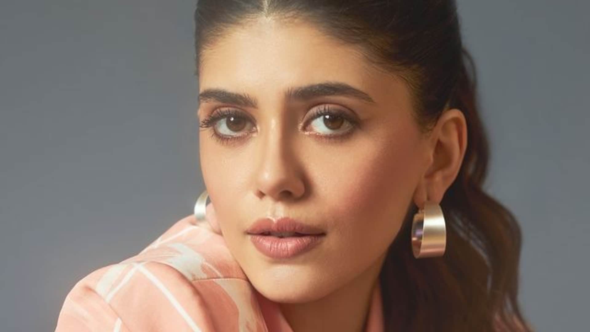 Sanjana Sanghi  is excited for Diwali and her Mother Birthday said what she will purchase on Dhanteras