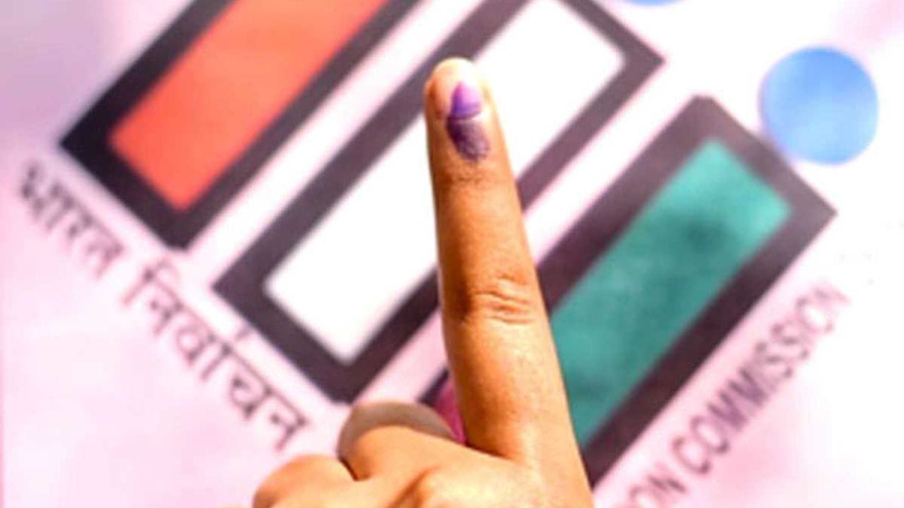 Six IAS officers of Himachal Pradesh will go on election duty
