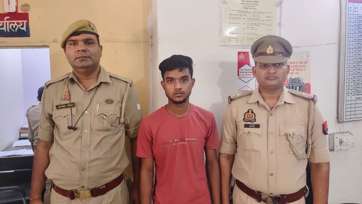 Tayyab Ali who threatened Salman Khan is a resident of Bareilly