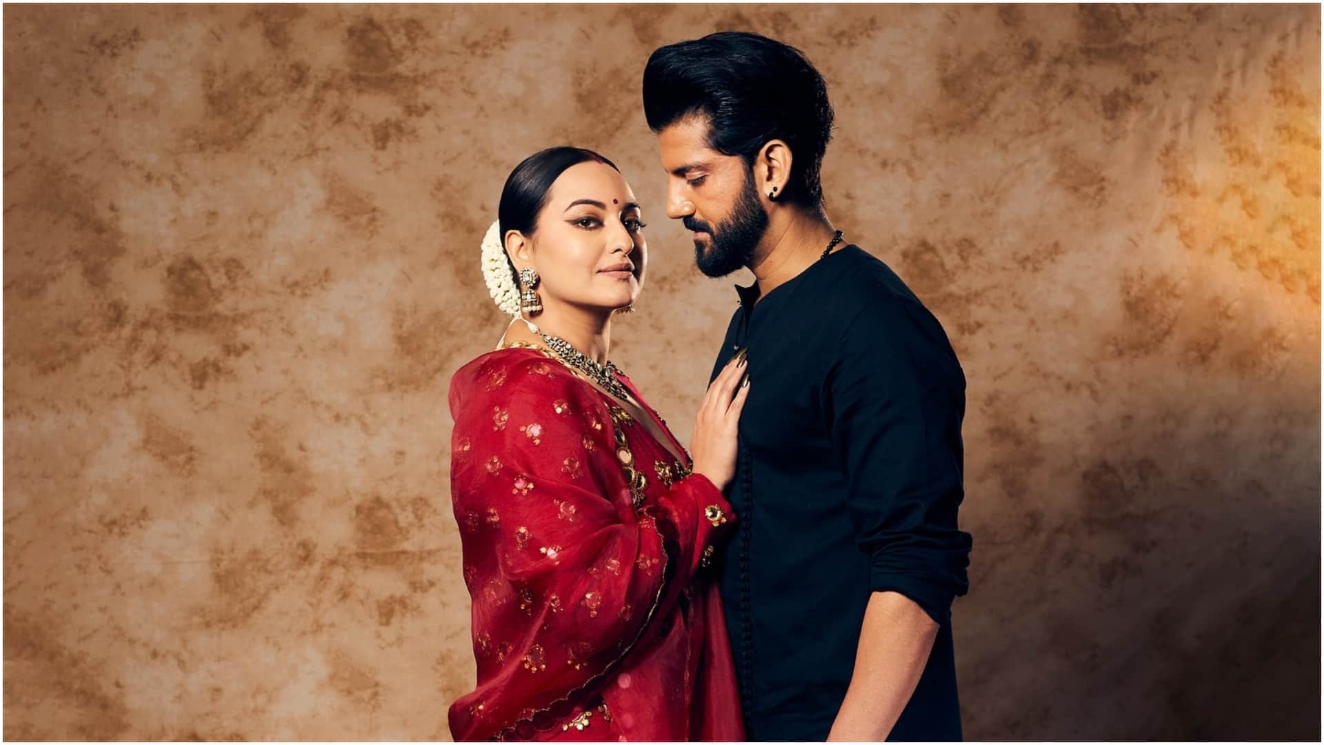 Sonakshi Sinha revealed casting process of dabangg movie of salman khan says it feel like arrange marriage