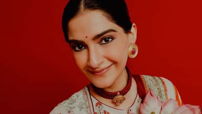 सोनम कपूर