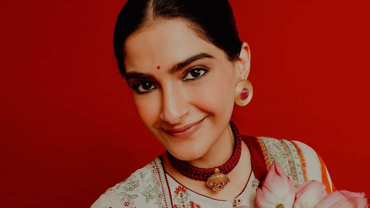 Sonam Kapoor talked about her struggle with PCOS Says Kajol Inspired Her