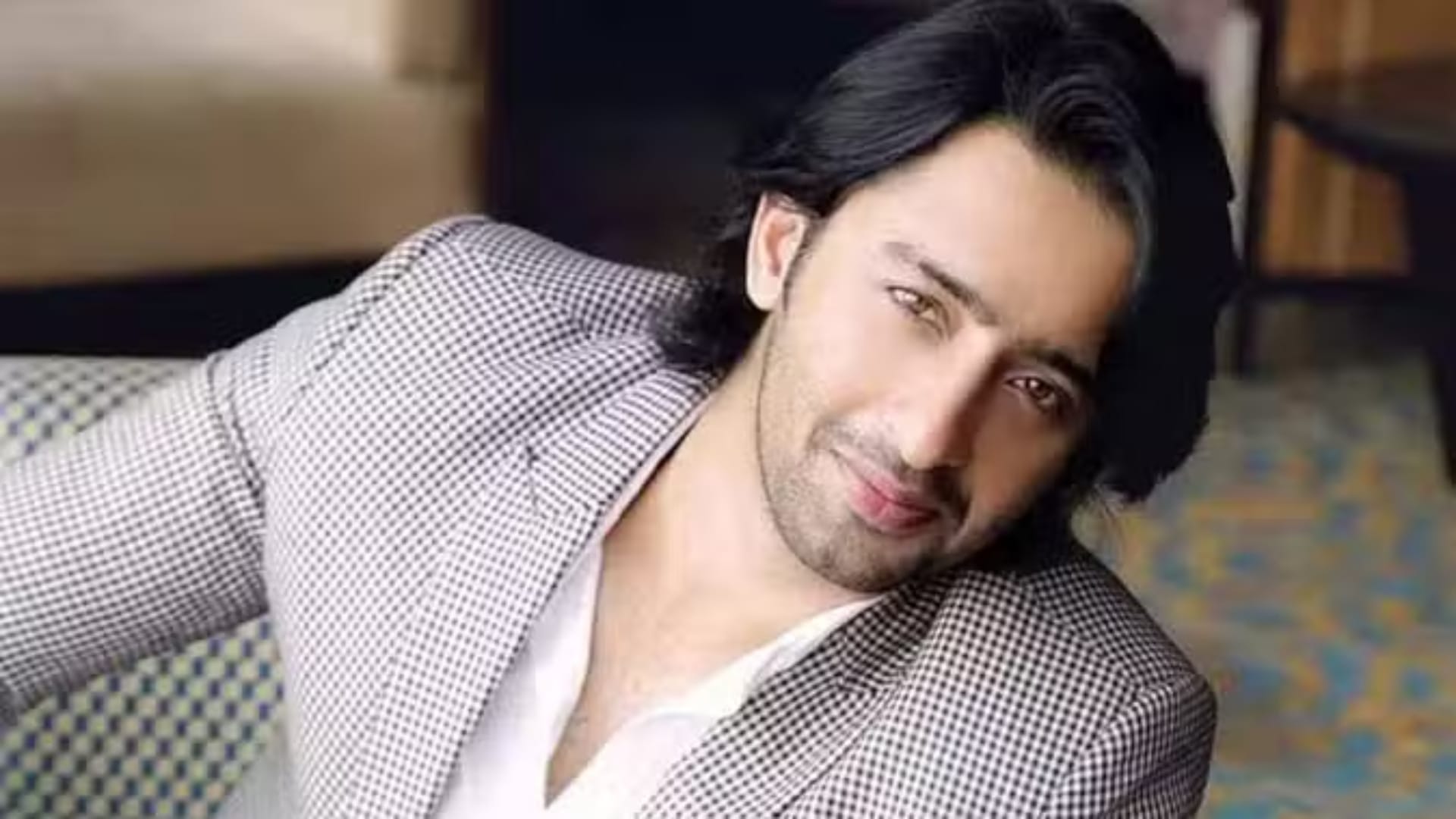 Kriti Sanon talked about huge fan following of Shaheer Sheikh who have worked in Do Patti movie