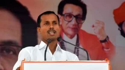 श्रीनिवास वनगा