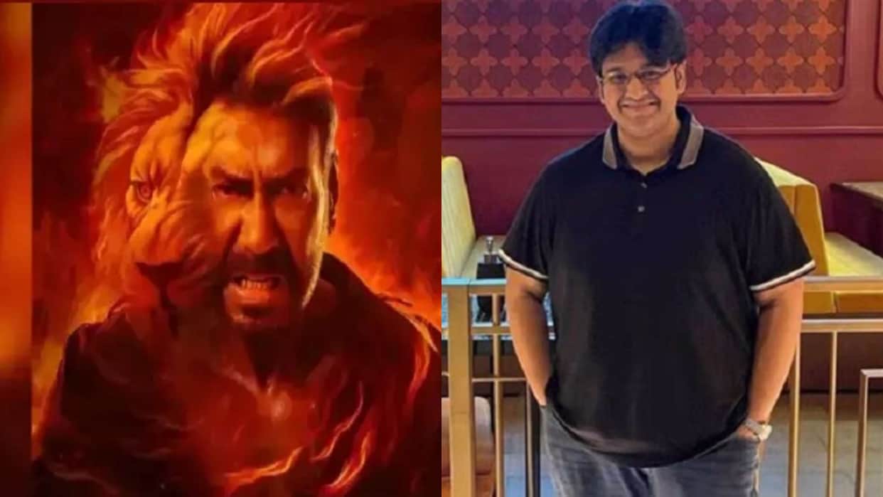 Singham again Ramayana connection because of diwali release Milap Zaveri told the truth rohit shetty ajay devg