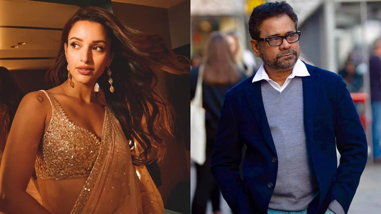Anees Bazmee on Triptii Dimri surprising role in Bhool Bhulaiyaa 3 says she is going to shock everyone