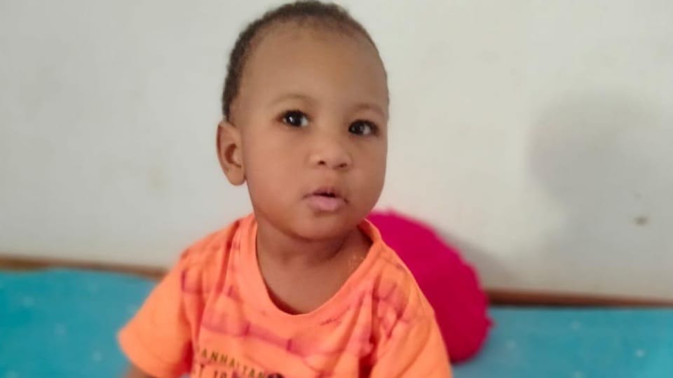 2 Year Old Boy First Foreign National from Kenya at PGI Chandigarh Becomes Country Youngest Pancreatic Donor