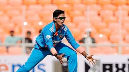 दीप्ति शर्मा