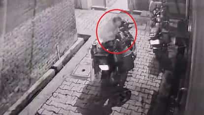 Video of selling milk after spitting in it goes viral