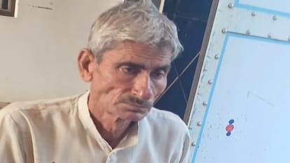 Baghpat: History sheeter Babbu Dhikouli was shot five times, then hit on the head with a club