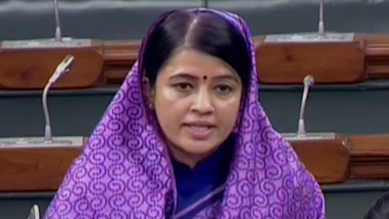 Rewa Rape Case: Social media influencer takes a dig at MLA Reeti Pathak, targets silence on rape case